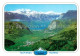 Bohinj Panorama - Slowenien
