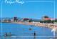 83 FREJUS FREJUS PLAGE - Frejus