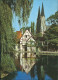 Ansichtskarte Soest Teichsmühle 1981 - Soest