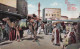 PALESTINE-Jaffa -scène De Rue - Palästina