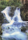 25 MOUTHE CASCADE DE LA SOURCE BLEUE - Mouthe