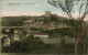 CPA Crest Vue Generale - Crest