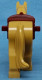 Cavalo Creme (Animais) Lego Compatible Minifigure #AnimaisRuiFigs - Chevaux