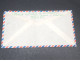 EGYPTE - Enveloppe Du Caire Pour L 'Allemagne En 1958 , Affranchissement Plaisant - L 19709 - Briefe U. Dokumente