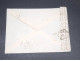 EGYPTE - Enveloppe Du Caire Pour La Suisse En 1933 , Affranchissement Plaisant, Contrôle Postal - L 19886 - Covers & Documents