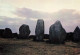 56 CARNAC ALIGNEMENTS DU MENEC - Carnac