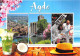 AGDE 23(scan Recto-verso) MA2146 - Agde