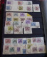 Delcampe - Vaticano. Vastissima Accumulazione MNH/MH/o Dal 1929 Al '55 Con Provvisoria MNH - Collections