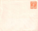 CHILE 1917 ENVELOPE UNUSED - Chile
