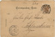 Gruss Aus Bregenz - Litho - Bregenz
