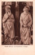 Verna - La Crocifissione  (dettaglio) - Arezzo
