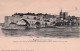 84 AVIGNON PONT SAINT BENEZET - Avignon