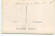 RPPC - Enterrement En Serbie N°1 - Serbien