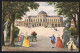 AK Stuttgart, Schloss Solitude - Stuttgart