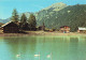 74 CHATEL LE LAC DE CHATEL - Châtel