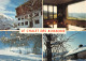 04-BARCELONNETTE-N°T2545-E/0303 - Barcelonnette
