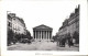 CPA Paris La Madeleine - Autres Monuments, édifices