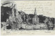 DINANT : Vue Générale - 1905 - Dinant