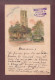 PARIS - Tour St.-Jacques - 1904 - Autres Monuments, édifices