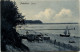 Neukuhren - Strand - Ostpreussen