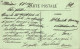 M2103 - La ROCHELLE - Pêcheuse D' Huîtres - Fischerei
