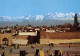 MAROC MARRAKECH - Marrakech