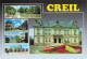 60 CREIL - Creil