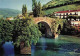 64-BIDARRAY-LE PONT DU DIABLE-N°7047-D/0115 - Bidarray