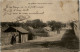 Senegal - Dakar - Dans Le Quartier Indigene - Senegal