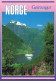 NORVEGE - Geiranger - Norwegen