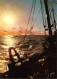 TH-THEME PECHE EN MER-N°T2753-A/0165 - Fischerei