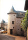 19-UZERCHE-N°C-4351-D/0183 - Uzerche