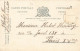 THUIN - La Gendarmerie. - Thuin