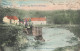 THUIN - La Ferme De L'Ermitage. - Thuin
