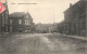 THUIN - Place De La Gare Du Nord. - Thuin