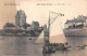 35-SAINT SERVAN-N°C-4355-E/0191 - Saint Servan