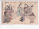 CHINE: Philatélie - état - China