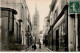 BRIE-COMTE-ROBERT: Rue De L'église -  état - Brie Comte Robert
