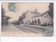 BRIE-COMTE-ROBERT: La Gare - Très Bon état - Brie Comte Robert