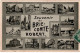 BRIE COMTE ROBERT: Souvenir - état - Brie Comte Robert