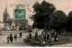 BRIE COMTE ROBERT: Place Des Fêtes - état - Brie Comte Robert