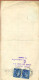 Wisselbrief / Lettre De Change - Wechsel