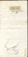 Wisselbrief / Lettre De Change - - Wechsel