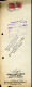 Wisselbrief / Lettre De Change - "Maison Rosenbaum" - Wechsel