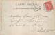 60-CHANTILLY-N°LP5122-A/0005 - Chantilly