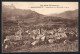 CPA Barcelonnette, Vue Générale - Barcelonnette