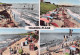Tharon Plage -  Multivues  -   CPSM°J - Tharon-Plage