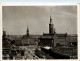 Kobenhavn - Raadhuspladsen - Dänemark
