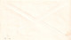 CHILE 1878 ENVELOPE UNUSED - Chile