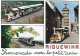 Le Petit Train - Riquewihr